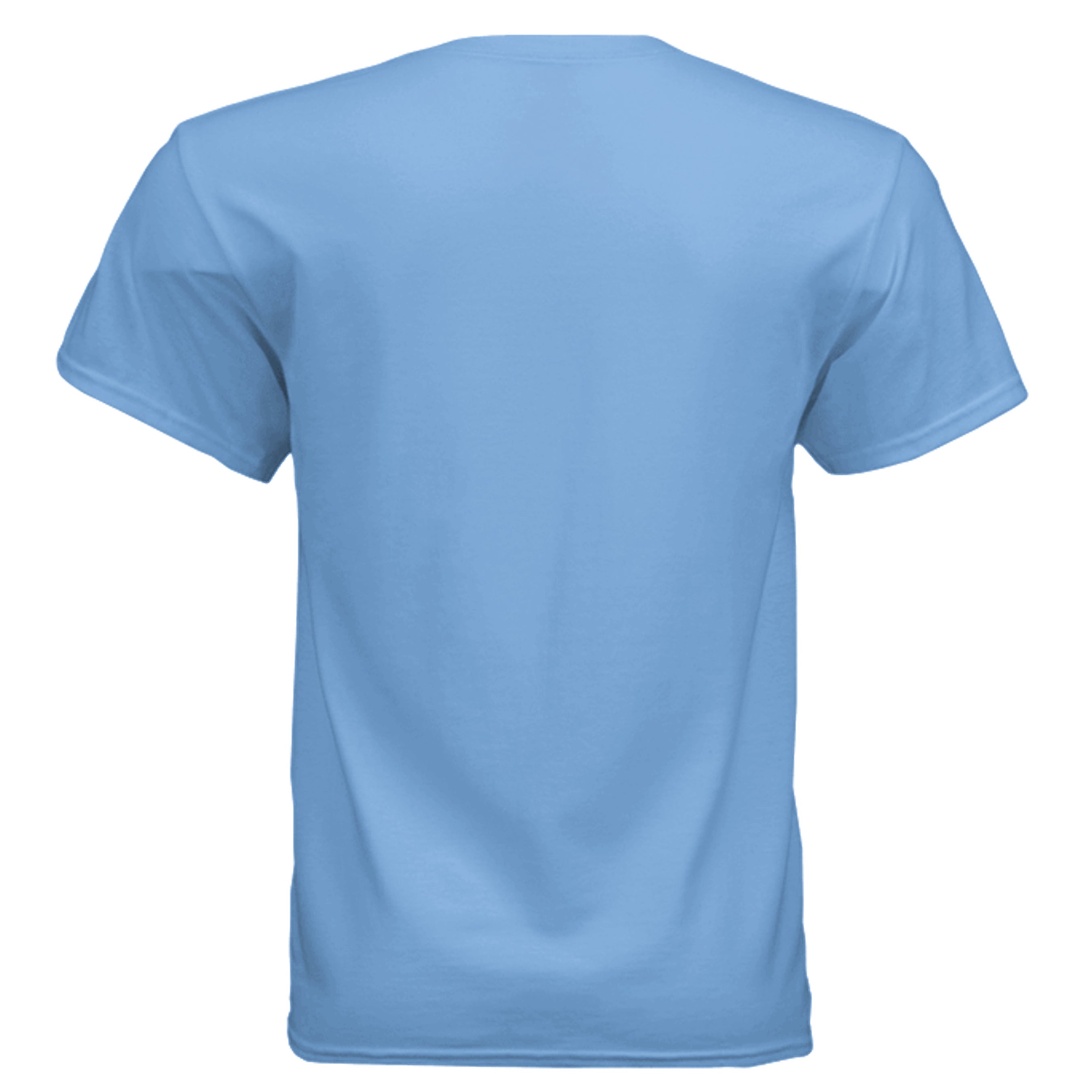CAROLINA BLUE - G800 - BACK