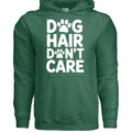 Fan Dark Green - G185 - FRONT
