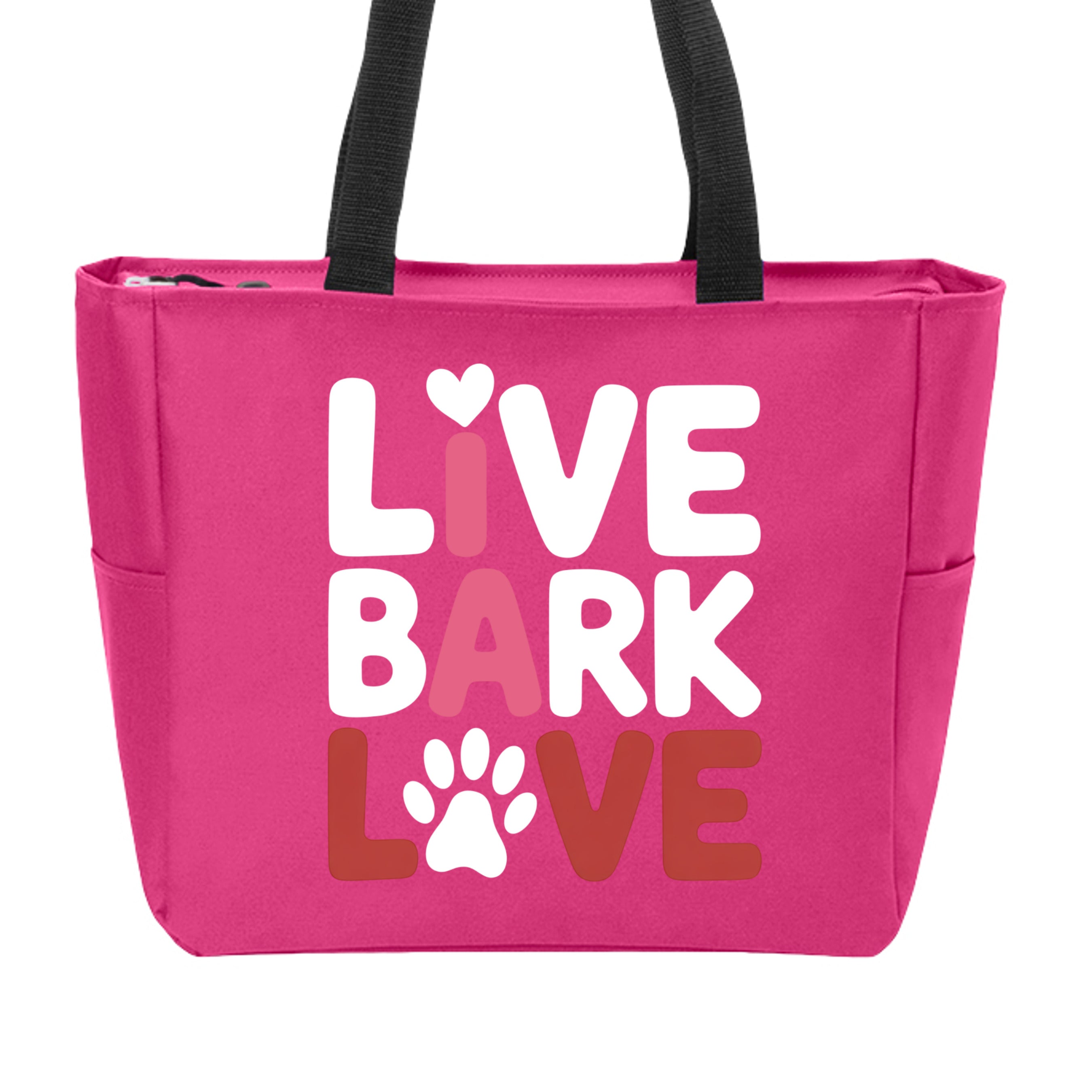 Pink Azalea - BG410 - FRONT
