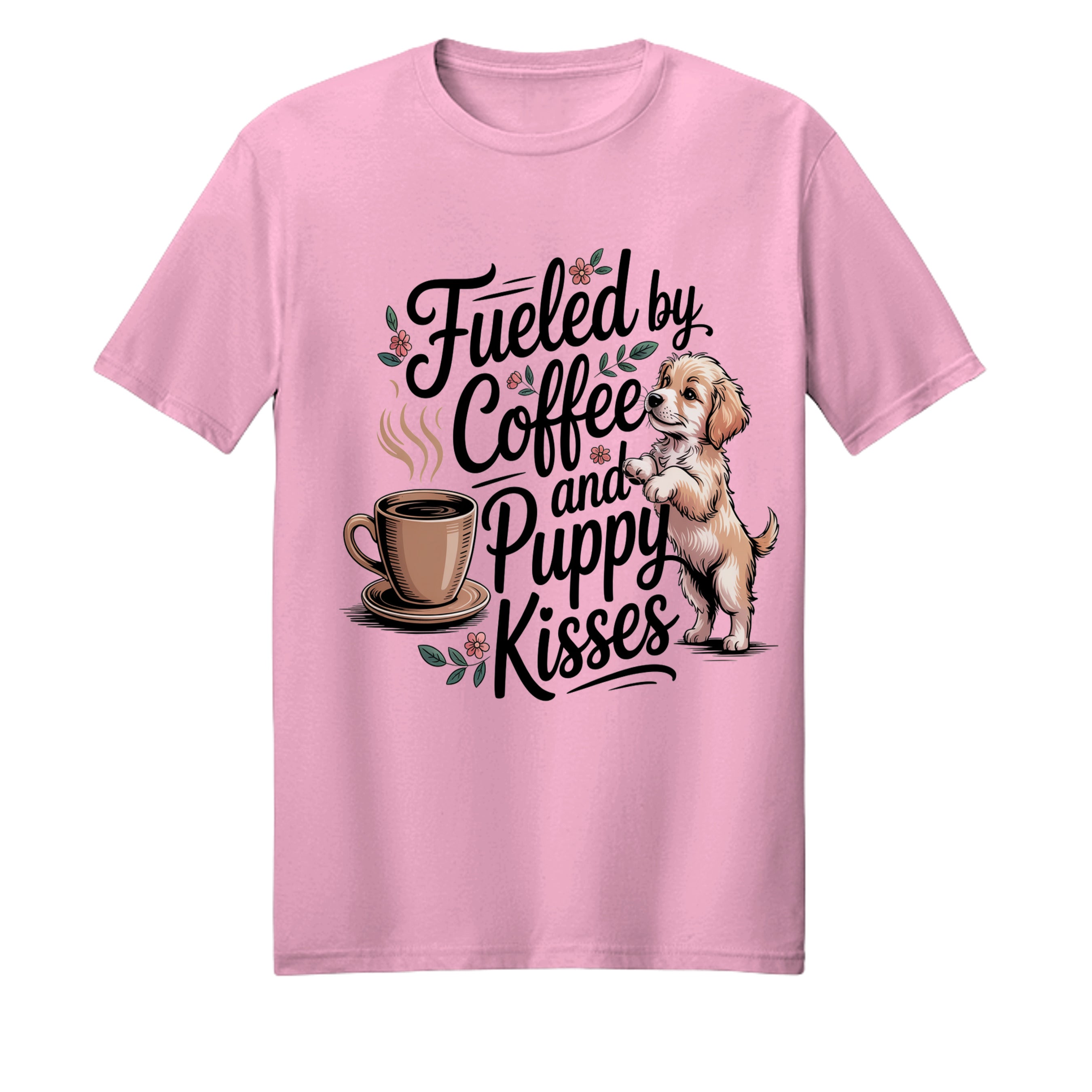 Candy Pink - PC54 - FRONT