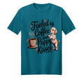 Teal - PC54 - FRONT