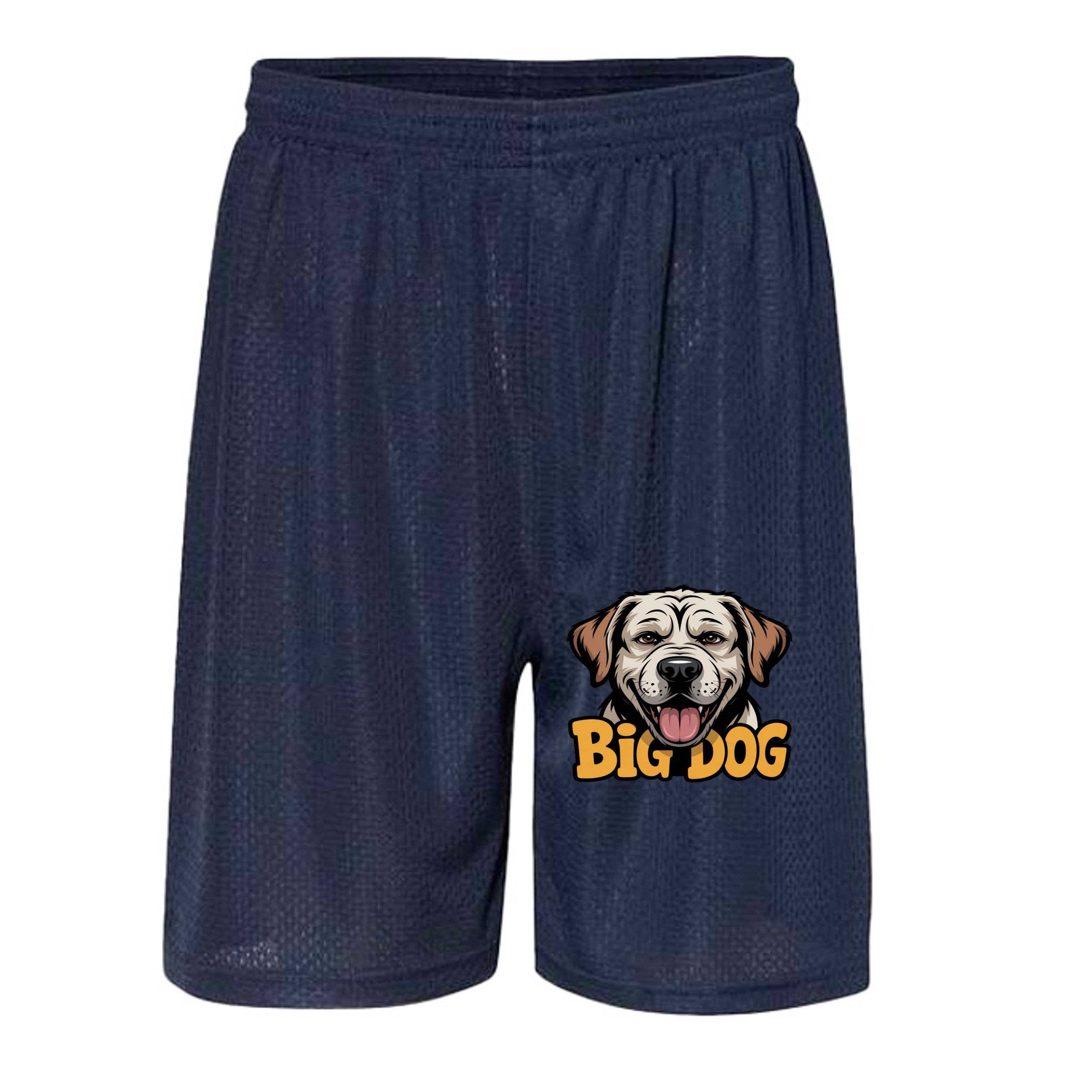 Navy - 5107 - FRONT