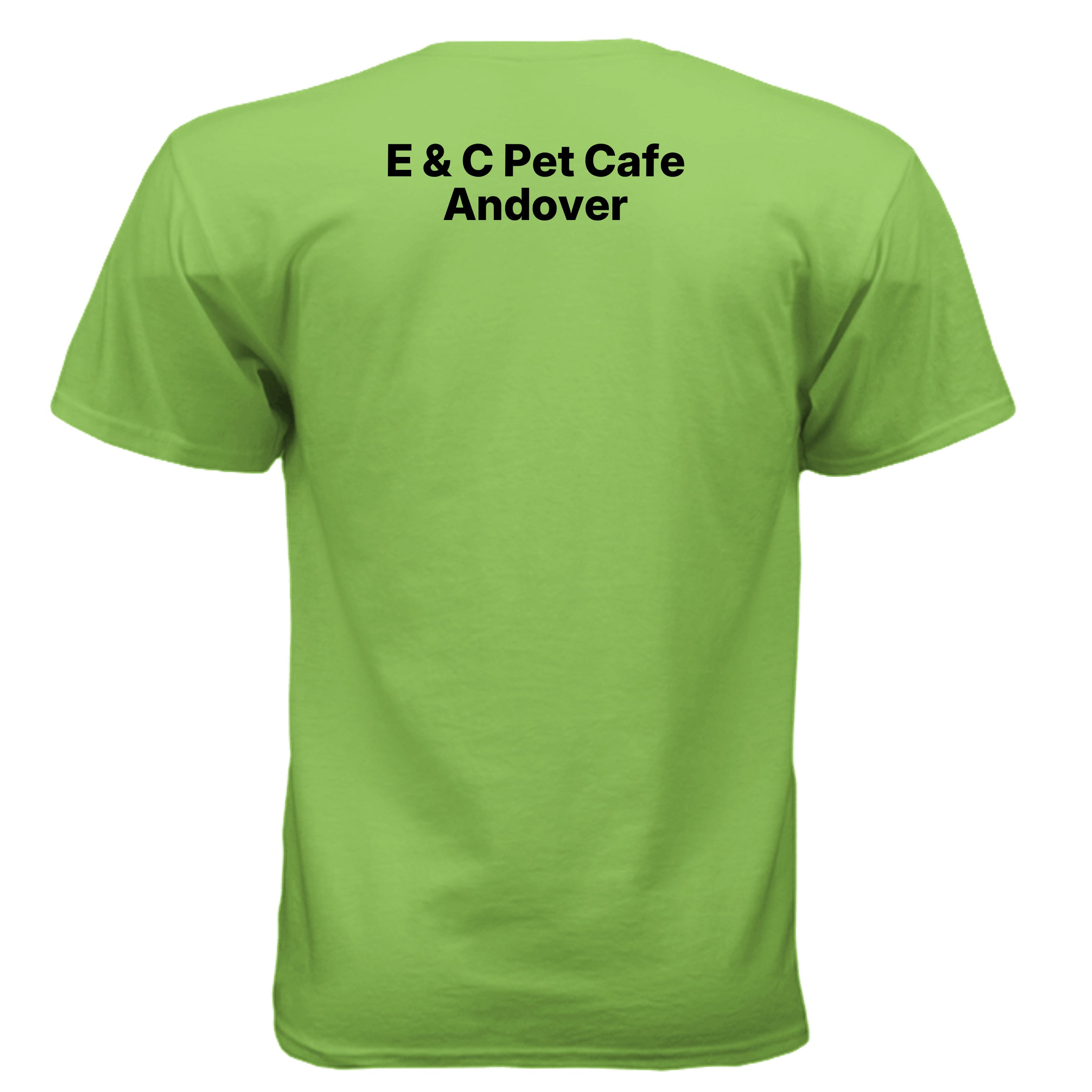 NEON GREEN - 29M - BACK