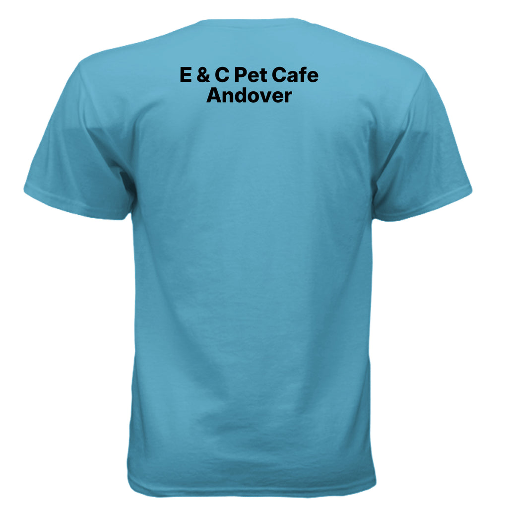 AQUATIC BLUE - 29M - BACK