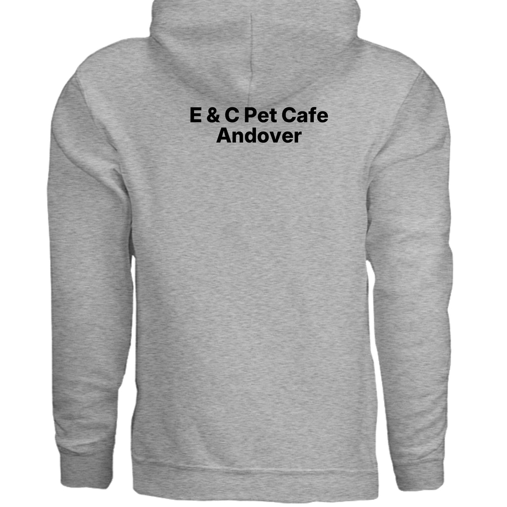 SPORT GREY - G185 - BACK