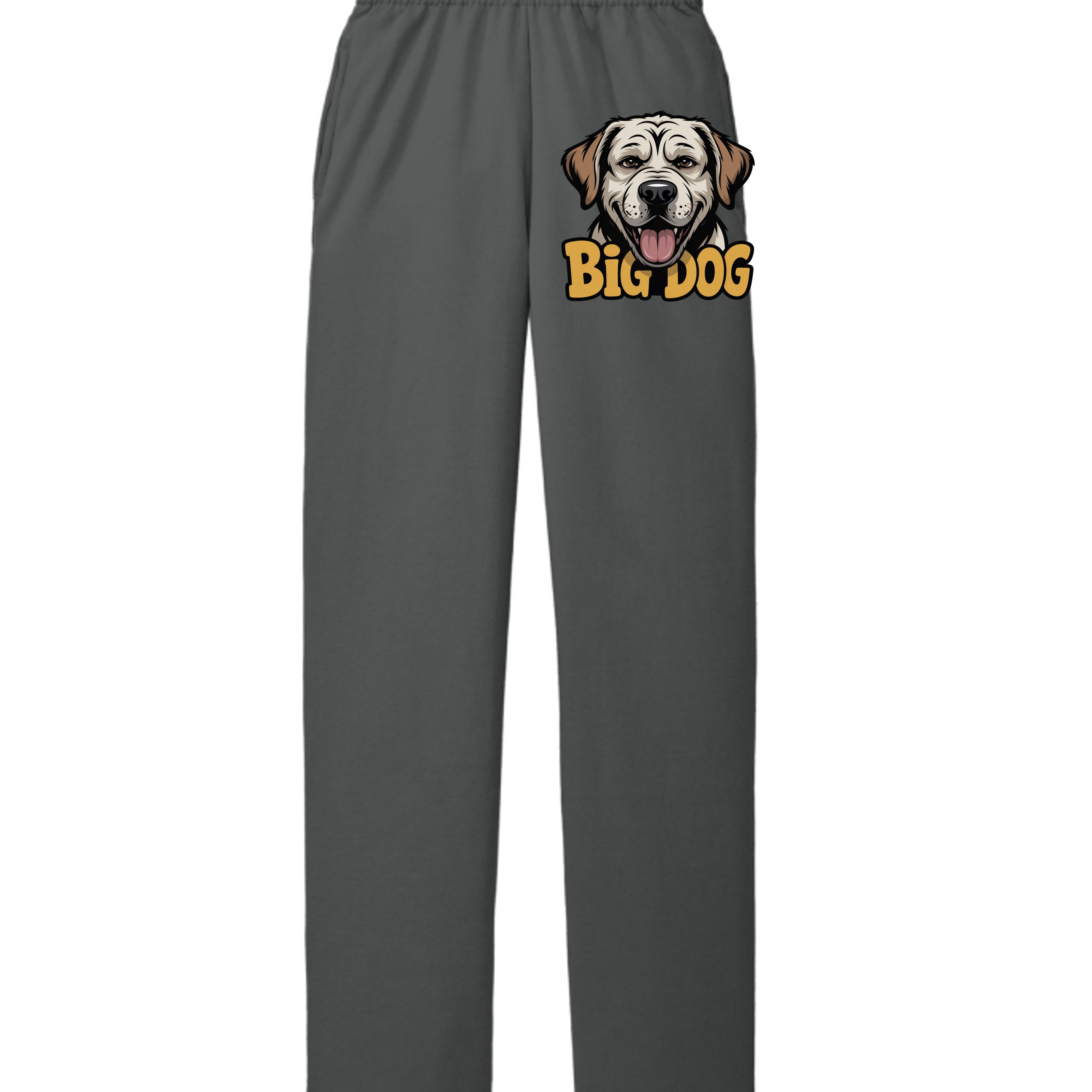 Charcoal - PC78P - FRONT