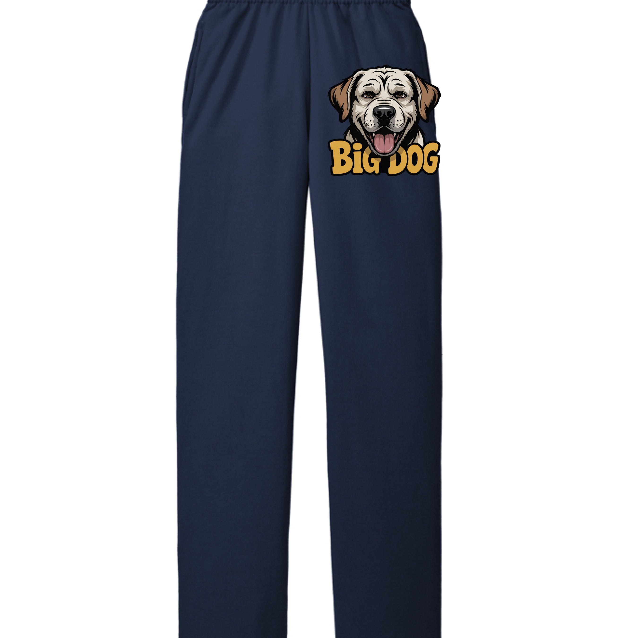 Navy - PC78P - FRONT