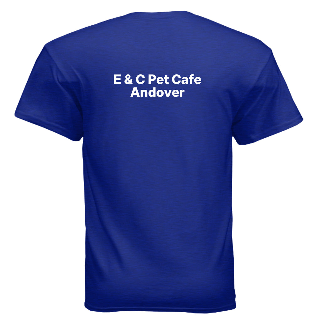 ANTIQUE ROYAL - G200 - BACK