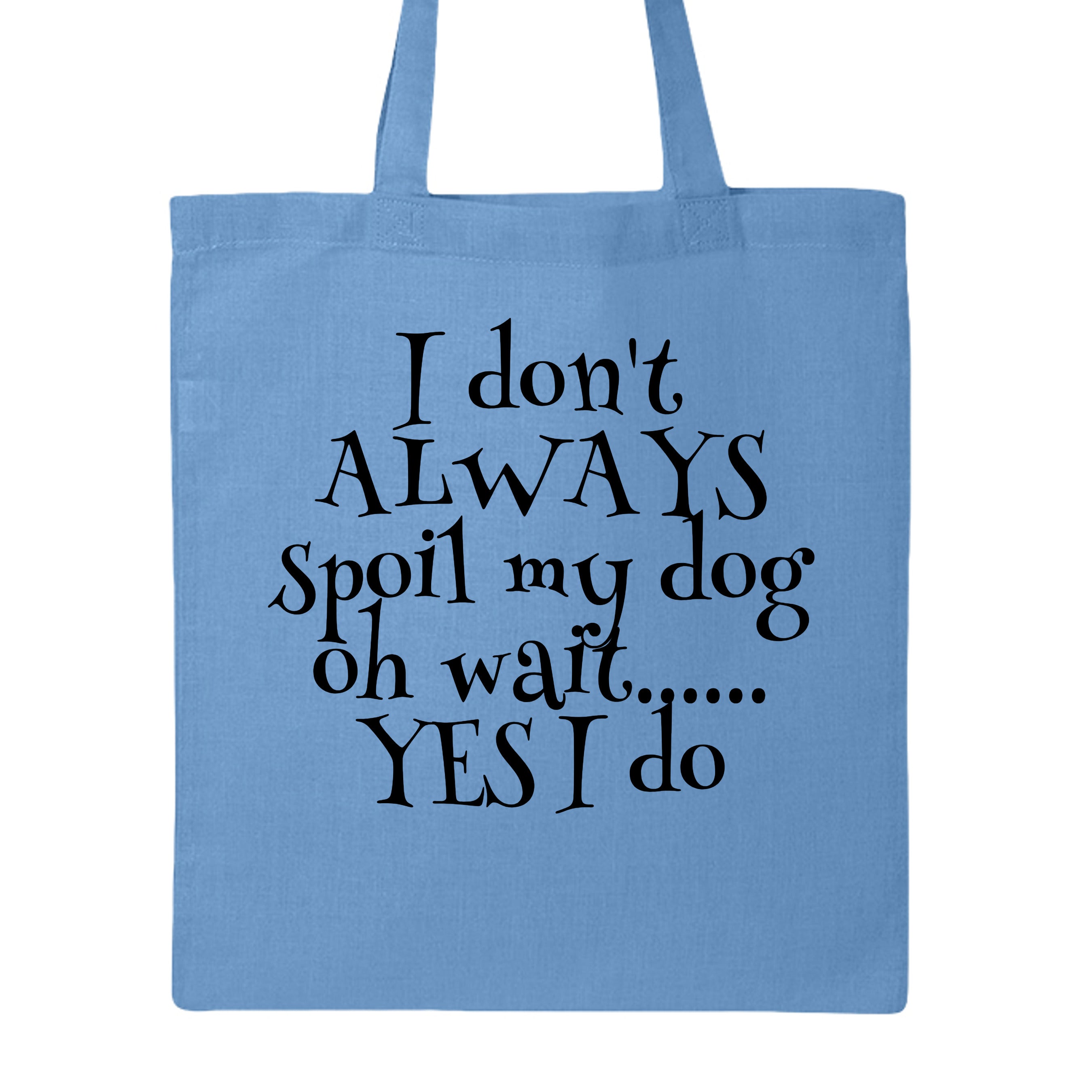 Carolina Blue - QTB - FRONT