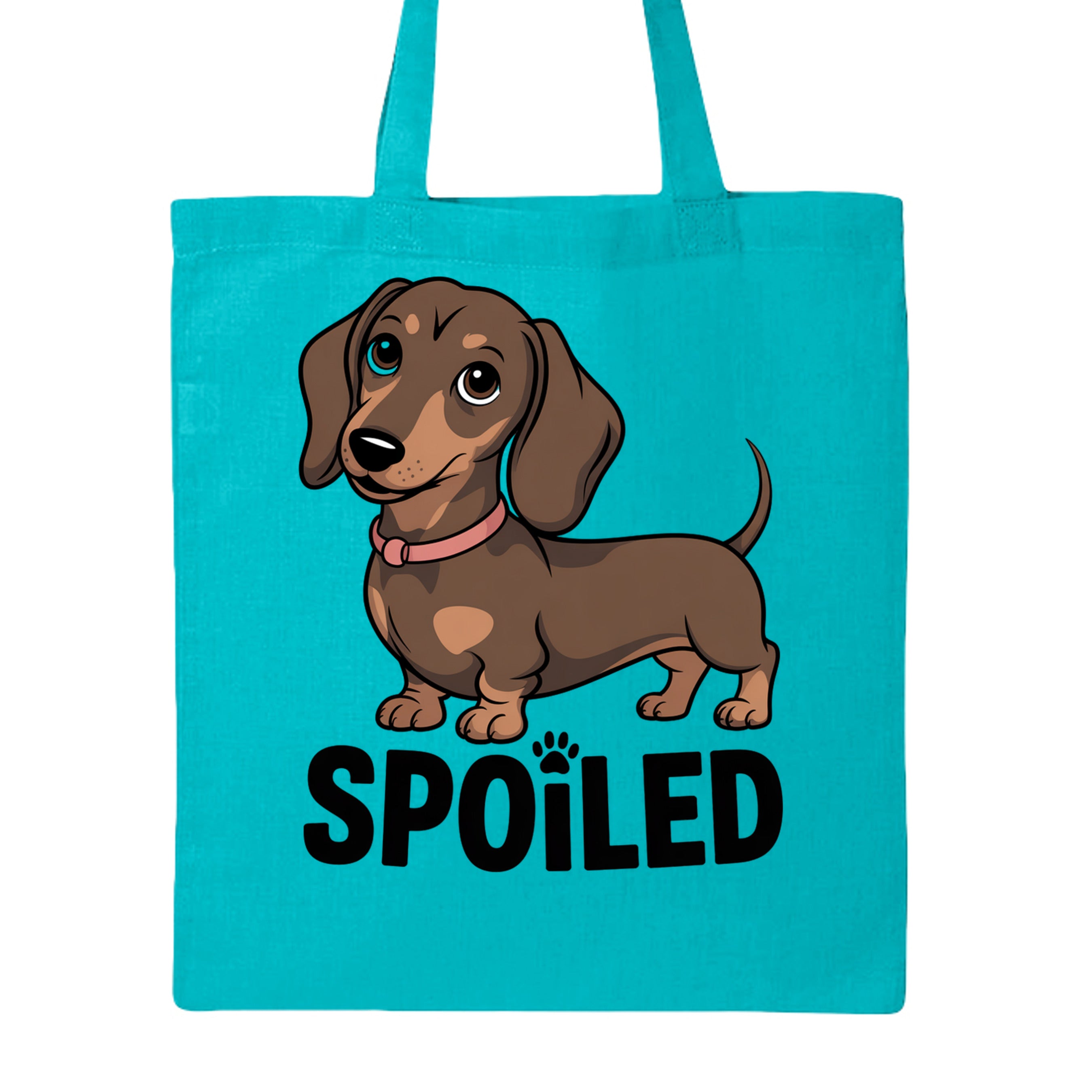 Turquoise - QTB - BACK