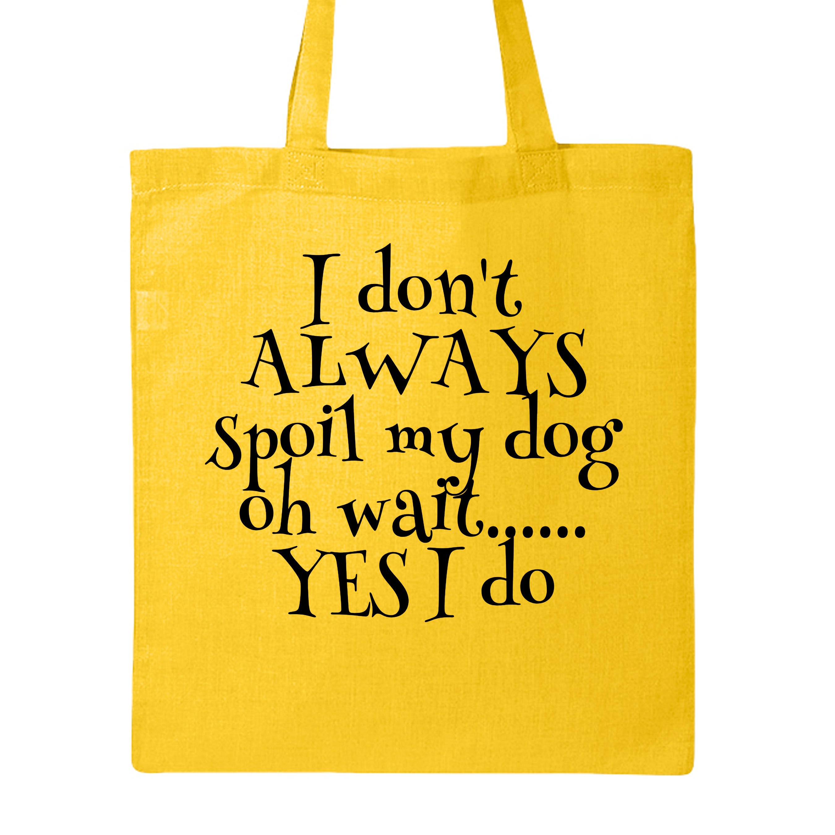 Yellow - QTB - FRONT