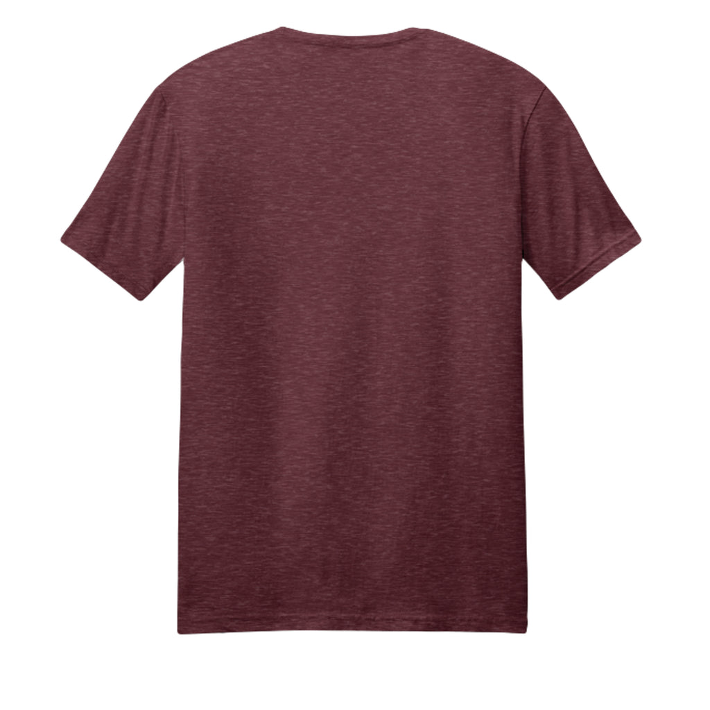 Athletic Maroon - PC54 - BACK