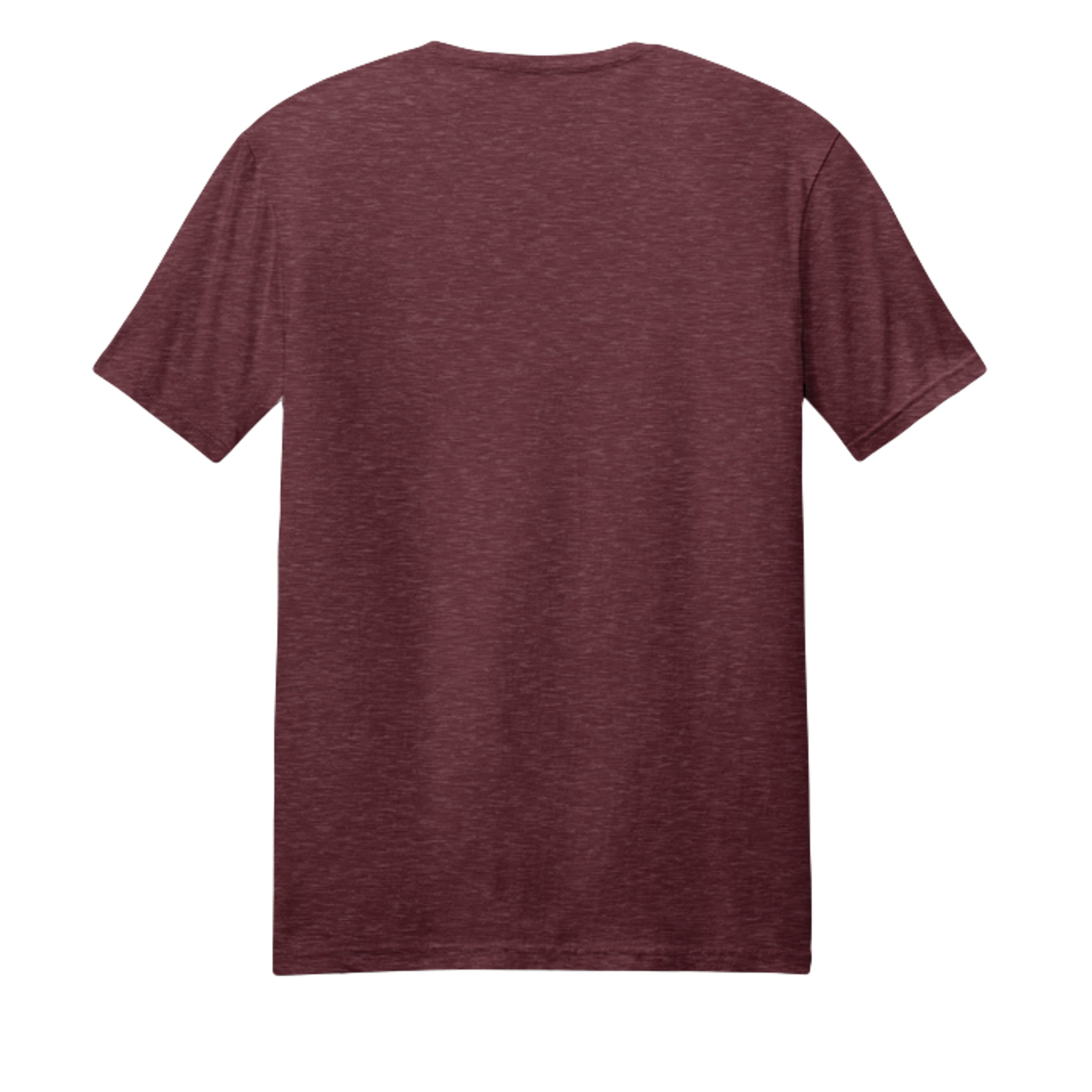 Athletic Maroon - PC54 - BACK